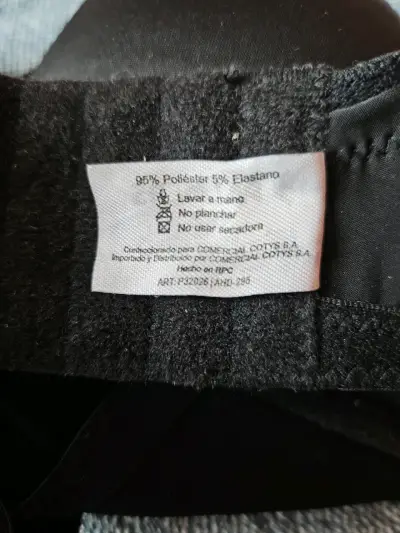Tripack Sostén Palmer's Talla 38B - miniatura 4