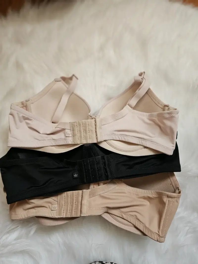 Tripack Sostén Palmer's Talla 38B - 6