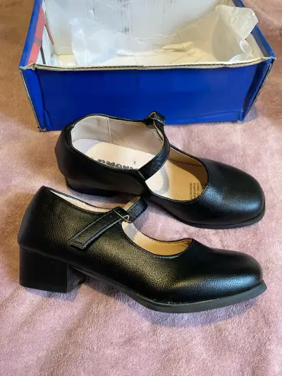 Zapatos de cueca niña N•31 - miniatura 3