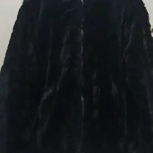 Blazer negro con forro animal print Stefano Cocci - 4