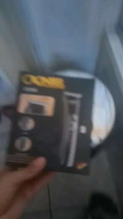 Máquina de cortar pelo Cronier recargable - miniatura 2