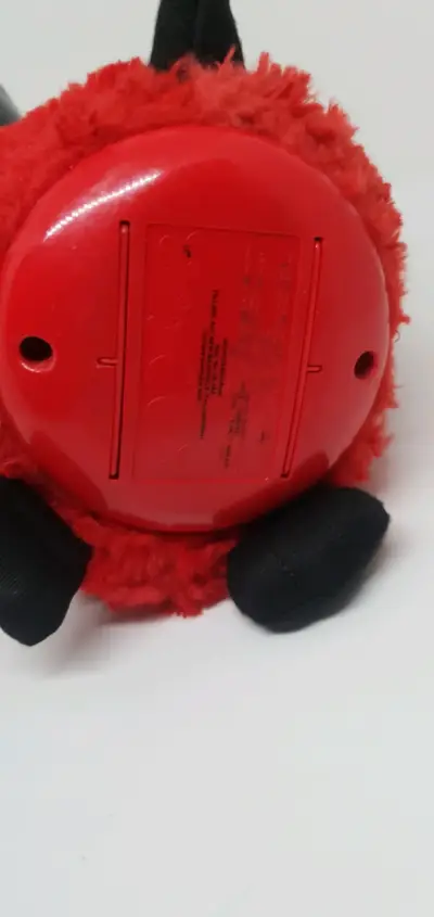Furby 2012 Hasbro Funcionando sin problemas - miniatura 3