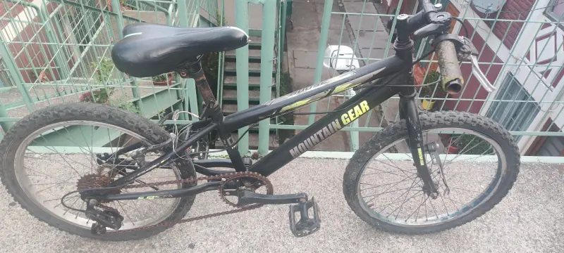 Bicicletas Aro 20 para niños Negociable - 1