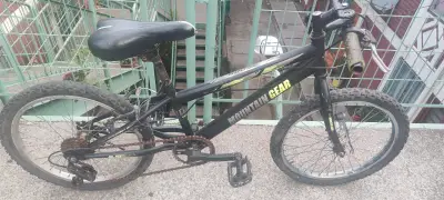 Bicicletas Aro 20  para niños Negociable - miniatura 1
