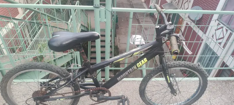 Bicicletas Aro 20 para niños Negociable - 2