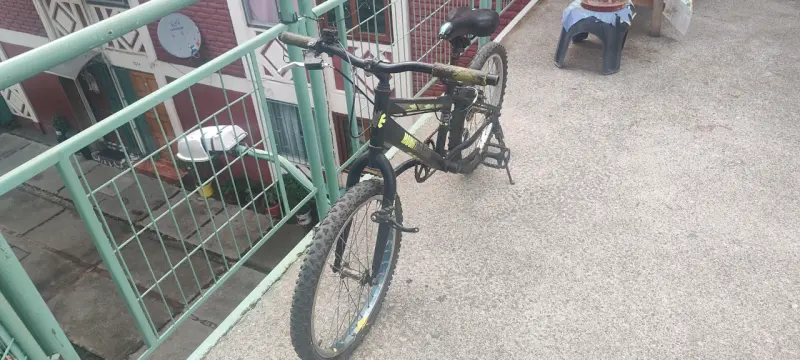 Bicicletas Aro 20 para niños Negociable - 3