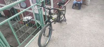 Bicicletas Aro 20  para niños Negociable - miniatura 3