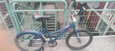 Bicicletas Aro 20  para niños Negociable - miniatura 4