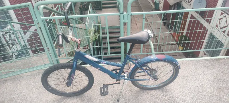 Bicicletas Aro 20 para niños Negociable - 5