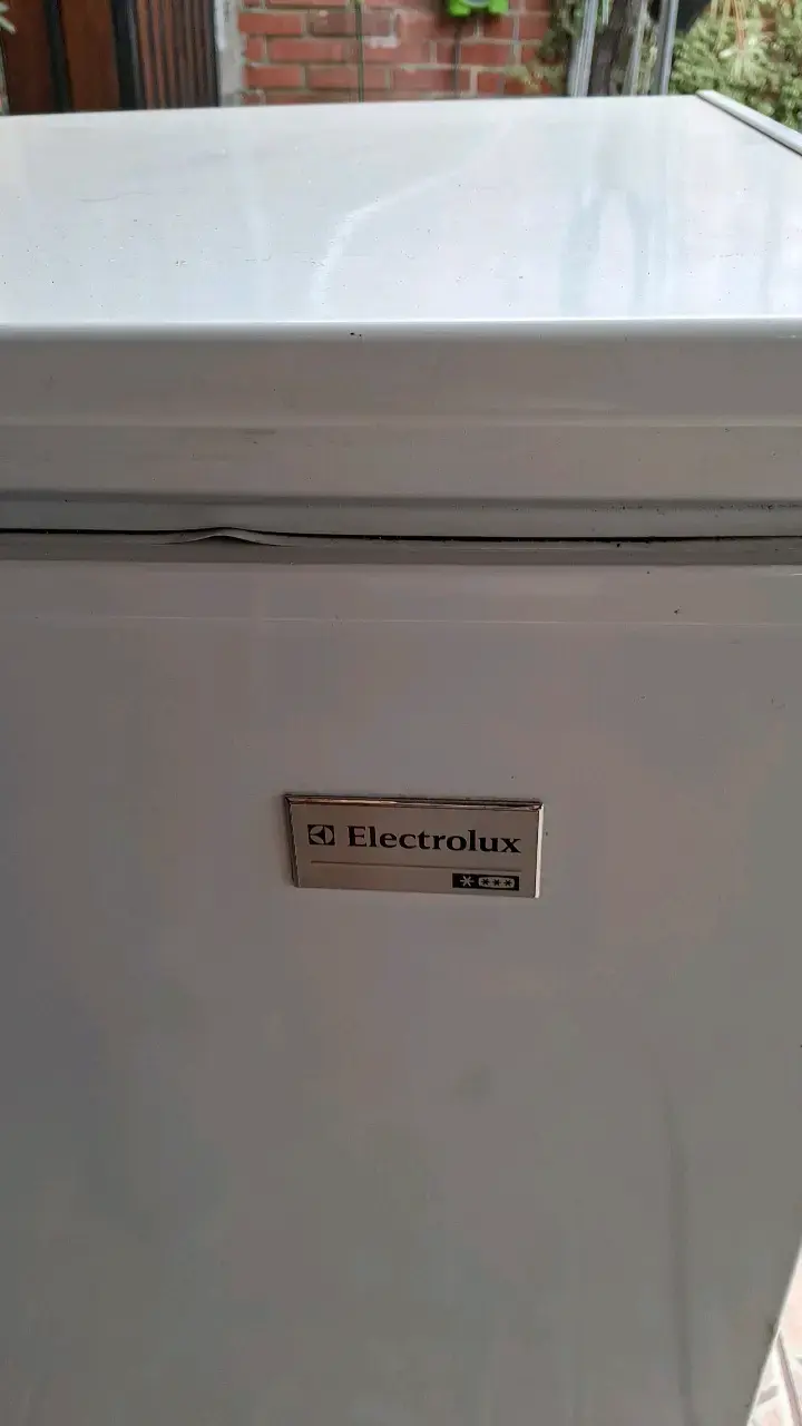 Congelador horizontal Electrolux A+ eficiente - 3
