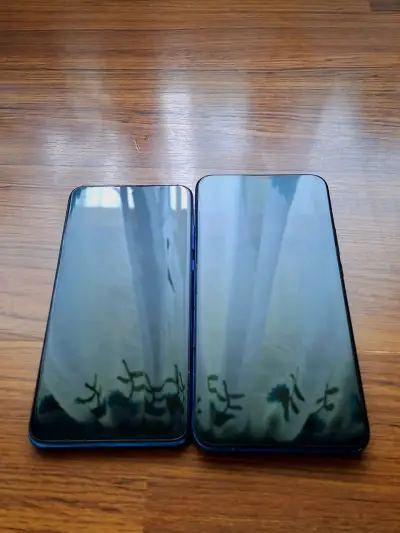 2 teléfonos Huawei - miniatura 5