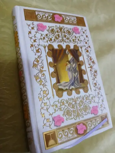Libro RBA La Dama de las Camelias - miniatura 1