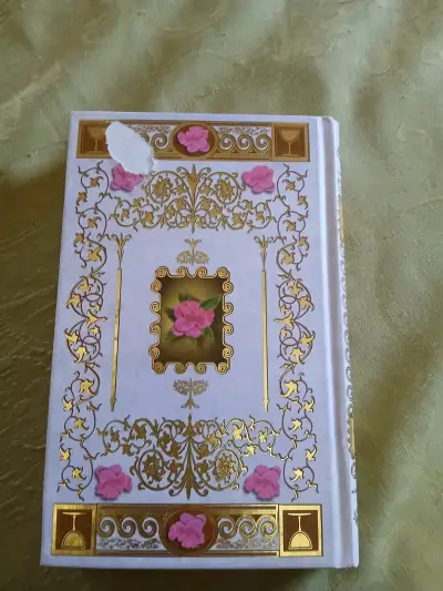 Libro RBA La Dama de las Camelias - miniatura 2