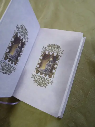 Libro RBA La Dama de las Camelias - miniatura 3