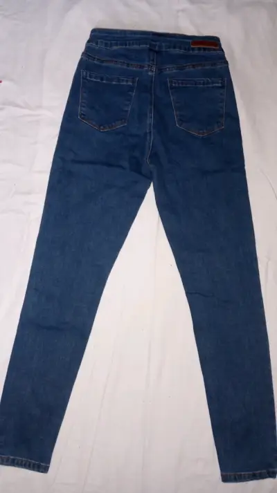 Jeans Barbados azul talla 36 - miniatura 2