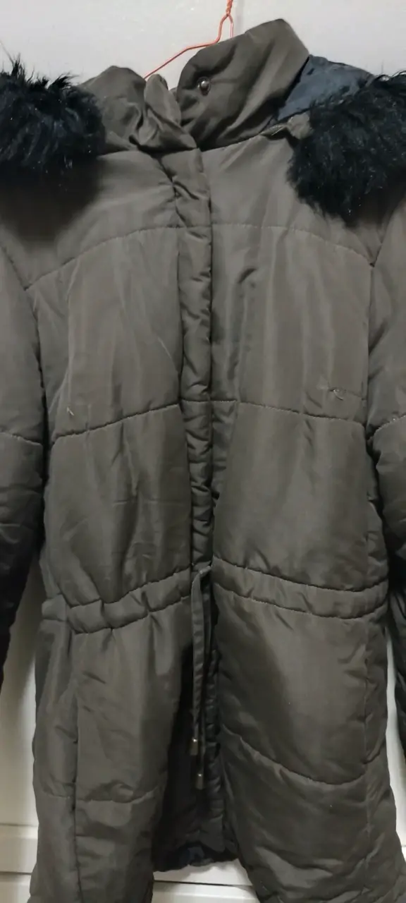 Chaqueta acolchada para mujer Regatta con capucha - 1