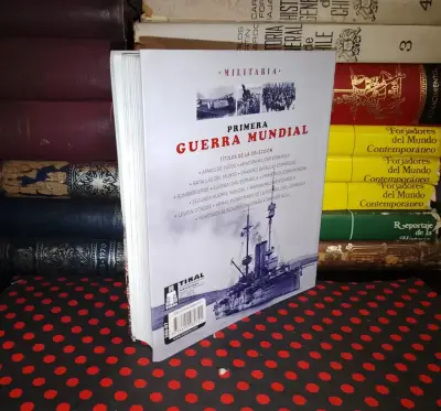 Primera Guerra Mundial - miniatura 2