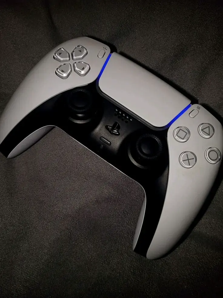 Control inalámbrico para PS5 DualSense