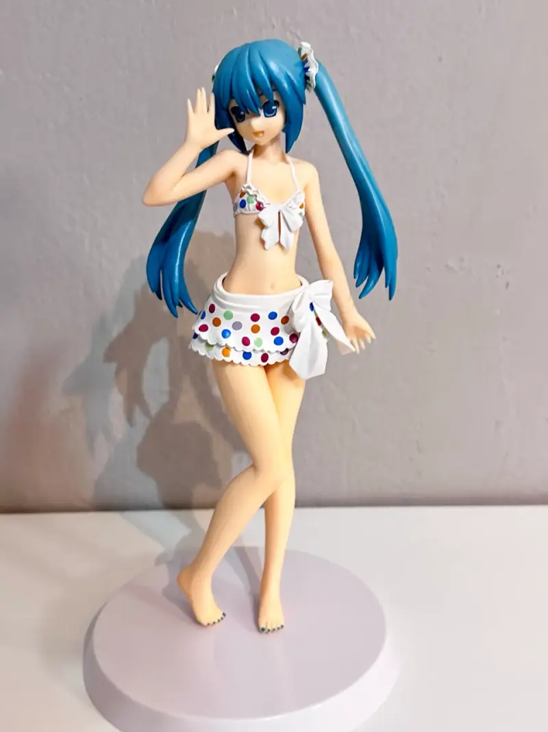 Figura SEGA Hatsune Miku Project DIVA F premium - 2