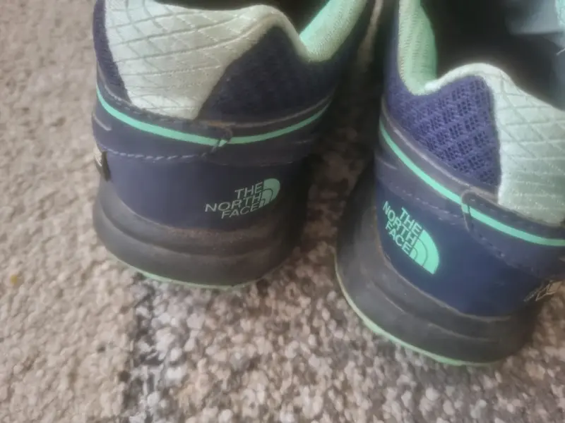 Zapatillas de trail running The North Face Ultra - 2