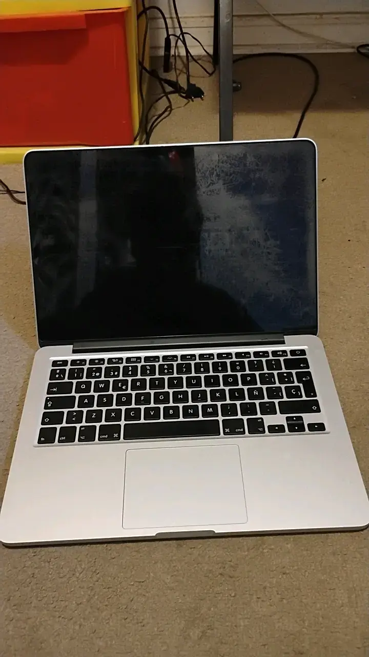 MacBook Pro 13 pulgadas en buen estado - 3