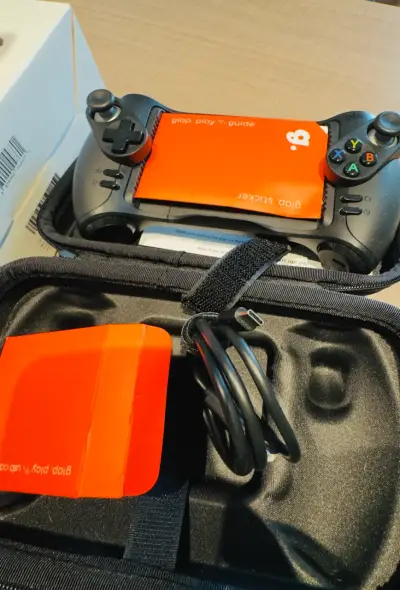 Controlador Glap Play P/1 para Samsung o Android - miniatura 2