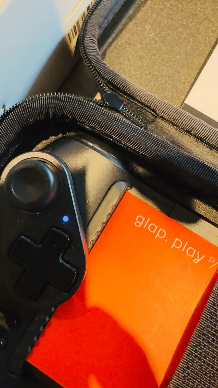 Controlador Glap Play P/1 para Samsung o Android - 3