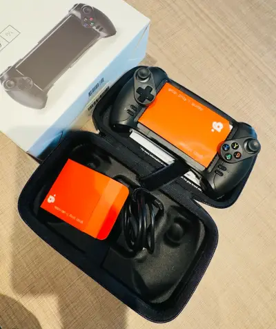 Controlador Glap Play P/1 para Samsung o Android - miniatura 5
