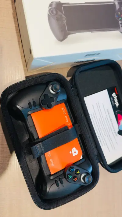 Controlador Glap Play P/1 para Samsung o Android - miniatura 6