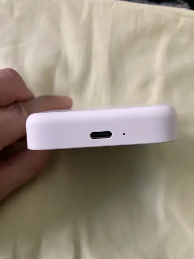 Power Bank Solma 20000mAh Carga Inalámbrica - miniatura 4