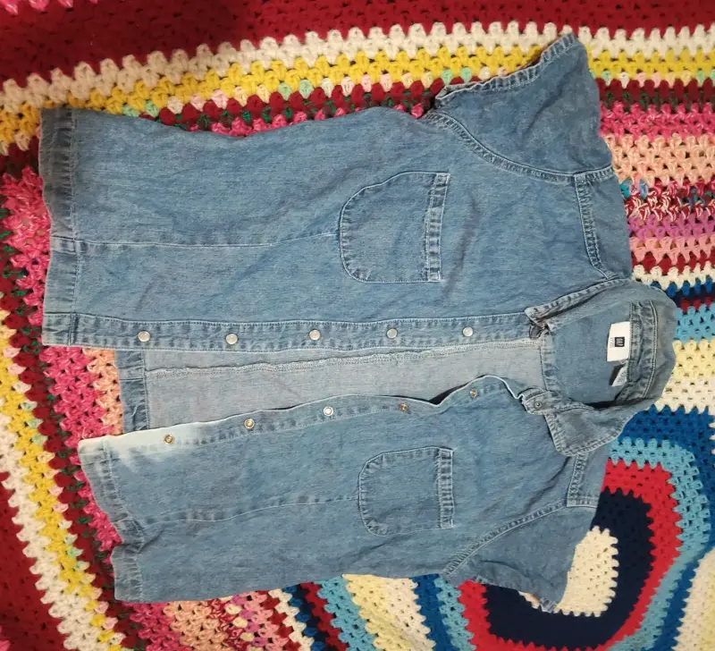 Ropa a 2.000 pesos cada uno oferta - 3