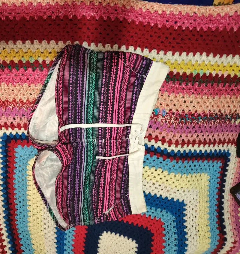 Ropa a 2.000 pesos cada uno oferta - 5