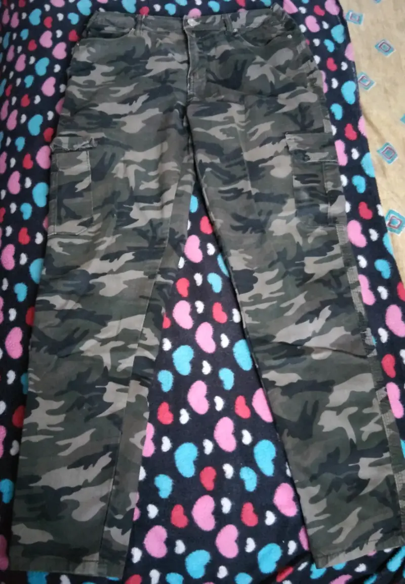 Ropa a 2.000 pesos cada uno oferta - 6