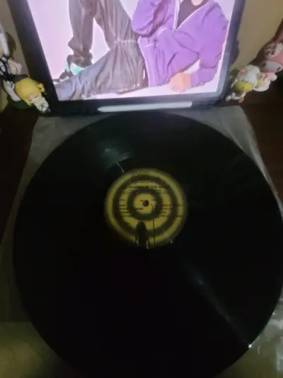 Vinilo Iron Maiden The Number of the Beast - miniatura 6