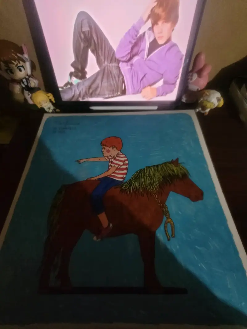 Vinilo Porfiado del Cuarteto De Nos - 1