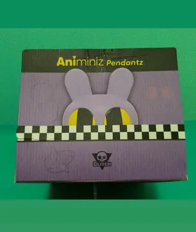 Llavero Animiniz Pendantz Jax Series - miniatura 5