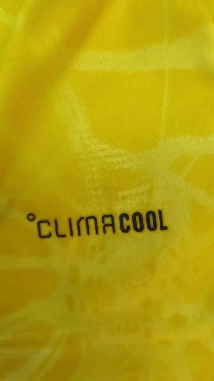 Camiseta ORIGINAL Colombia 2026 - 5