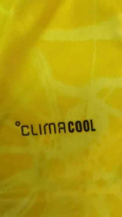 Camiseta ORIGINAL Colombia 2026 - miniatura 5