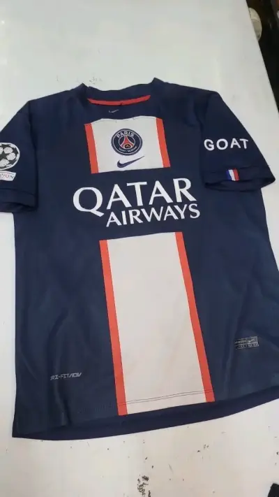 Camiseta PSG - miniatura 1