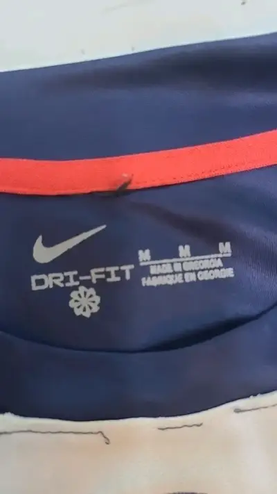 Camiseta PSG - miniatura 3