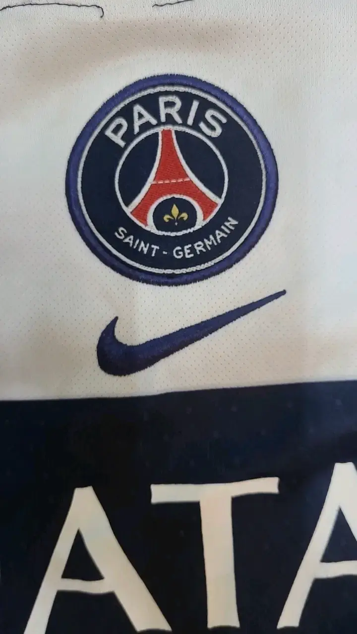 Camiseta PSG - 4
