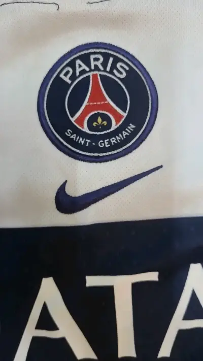 Camiseta PSG - miniatura 4