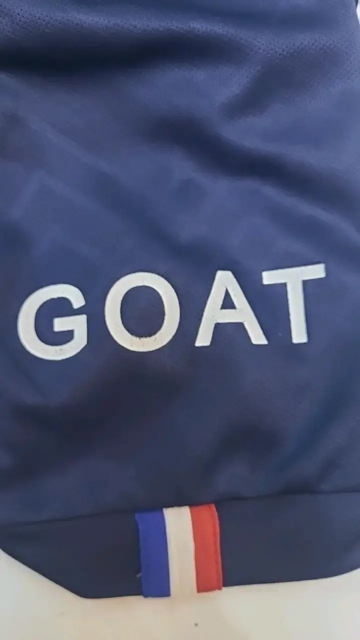 Camiseta PSG - 5