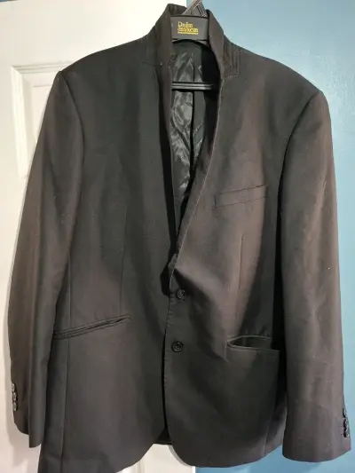 Blazer basement - miniatura 1
