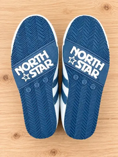 Zapatillas deportivas para niños North Star - miniatura 1
