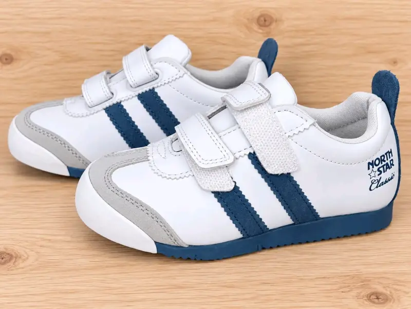 Zapatillas deportivas para niños North Star - 2