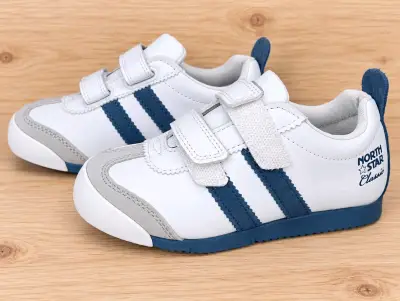 Zapatillas deportivas para niños North Star - miniatura 2