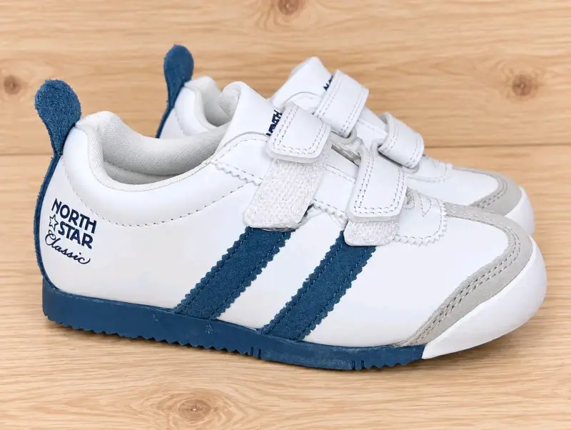 Zapatillas deportivas para niños North Star - 3