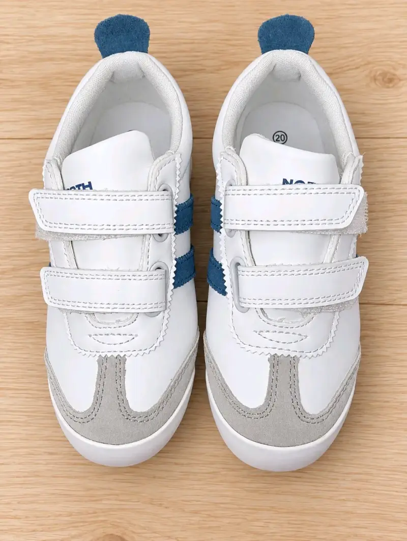 Zapatillas deportivas para niños North Star - 4