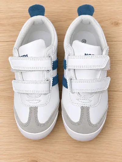 Zapatillas deportivas para niños North Star - miniatura 4
